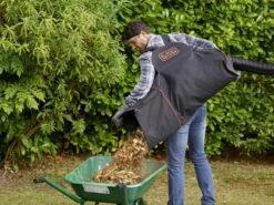 Black & Decker BLACK+DECKER BEBLV300 Souffleur à Feuilles - 3000W - Sac à Dos 72L - Aspiration, Soufflage Et Déchiquetage -Vendite Pelouse Pro 1200x900 40