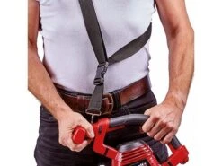 Piston Souffleur De Feuilles électrique Einhell 3000 W. -Vendite Pelouse Pro 1200x900 41