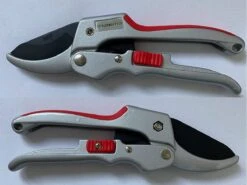 Sécateur Jusqu'à 60% D'économie D'énergie Cisailles à Arbres Cisailles à Roses Sécateurs Coupe Jusqu'à 26 Mm De Diamètre, Poignée Ergonomique Pour Droitiers Et Gauchers Cisailles à Arbres Fruitiers Cisailles à Rouleaux -Vendite Pelouse Pro 1200x900 7