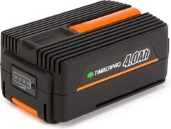TIMBERPRO - Souffleur électrique 40V, Batterie 4A + Chargeur / Souffleur électrique 40V, Batterie 4A + Chargeur 18 TIMBERPRO - Souffleur électrique 40V, Batterie 4A + Chargeur / Souffleur électrique 40V, Batterie 4A + Chargeur -Vendite Pelouse Pro 1200x905 1