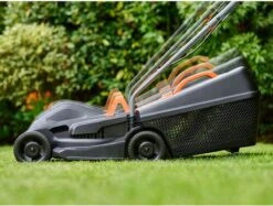 Black & Decker Black & Decker BEMW351-QS Tondeuse à Gazon Marcher Derrière Un Tracteur Tondeuse Noir, Orange 20 Black & Decker Black & Decker BEMW351-QS Tondeuse à Gazon Marcher Derrière Un Tracteur Tondeuse Noir, Orange -Vendite Pelouse Pro 1200x907 1