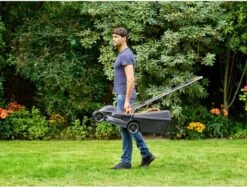 Black & Decker Black & Decker BEMW351-QS Tondeuse à Gazon Marcher Derrière Un Tracteur Tondeuse Noir, Orange 17 Black & Decker Black & Decker BEMW351-QS Tondeuse à Gazon Marcher Derrière Un Tracteur Tondeuse Noir, Orange -Vendite Pelouse Pro 1200x907