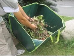 Nature Sac à Déchets De Jardin Vert Pliable 290 Litres Avec Un Jeu De Râteaux à Feuilles / Pinces à Déchets De Jardin - Jardinage 5 Nature Sac à Déchets De Jardin Vert Pliable 290 Litres Avec Un Jeu De Râteaux à Feuilles / Pinces à Déchets De Jardin - Jardinage -Vendite Pelouse Pro 1200x909 5