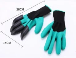 Set' Outils De Jardin Premium TDR-Professional - 9 Pièces - Accessoires De Jardin - Entretien Du Jardin - Débutants/Nuls -Vendite Pelouse Pro 1200x913 2