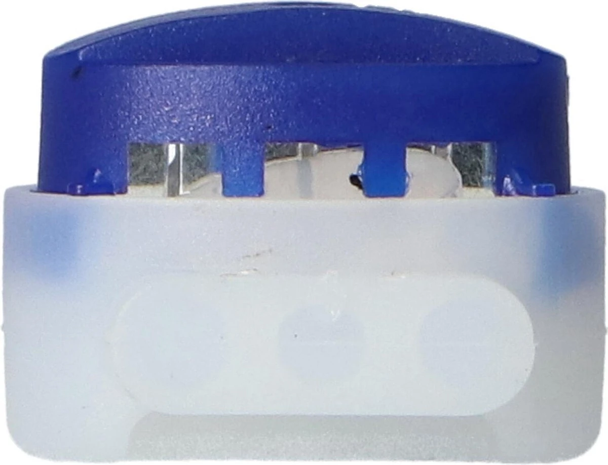 Connecteur Gel - Connecteur De Câble - Connecteur De Fil Pour Câble Périphérique De Tondeuse à Gazon Robotique - Câble Périphérique 25pcs | Modèle 314 | 4 Connecteur Gel - Connecteur De Câble - Connecteur De Fil Pour Câble Périphérique De Tondeuse à Gazon Robotique - Câble Périphérique 25pcs | Modèle 314 | – Image 4