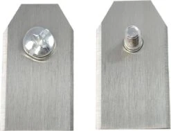 Lame De Rechange - Lames Pour Robot Tondeuse Gardena - Husqvarna Automower - 30pcs - Boîte En Plastique 14 Lame De Rechange - Lames Pour Robot Tondeuse Gardena - Husqvarna Automower - 30pcs - Boîte En Plastique -Vendite Pelouse Pro 1200x919