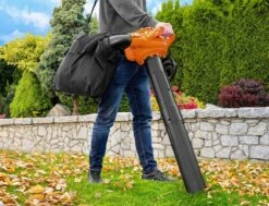 Midori Essence 3in1Blower - Moteur 2 Temps 25,4 CC - Soufflage, Succion Et Déchiquetage 8 Midori Essence 3in1Blower - Moteur 2 Temps 25,4 CC - Soufflage, Succion Et Déchiquetage -Vendite Pelouse Pro 1200x920 1