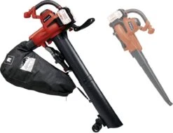 Einhell GE-CL 36/230 Li E Carbon Brushless SOLO Battery Souffleuse à Feuilles / Aspirateur 30 Einhell GE-CL 36/230 Li E Carbon Brushless SOLO Battery Souffleuse à Feuilles / Aspirateur -Vendite Pelouse Pro 1200x921 4