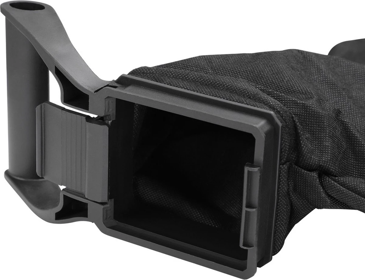 Souffleur à Feuilles, Aspirateur à Feuilles, Broyeur, Hachoir à Feuilles, 3 En 1 2 Souffleur à Feuilles, Aspirateur à Feuilles, Broyeur, Hachoir à Feuilles, 3 En 1 – Image 2