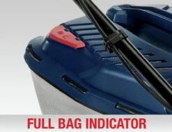 Tondeuse à Gazon Rotative Spear & Jackson 37 Cm Avec Cordon - 1600W -Vendite Pelouse Pro 1200x923