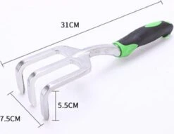 Set' Outils De Jardin Premium TDR-Professional - 9 Pièces - Accessoires De Jardin - Entretien Du Jardin - Débutants/Nuls -Vendite Pelouse Pro 1200x926 1