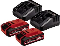 Tondeuse à Gazon Sans Fil Einhell RASARRO 36/36 Kit Power X-Change (36 V - Largeur De Coupe 36 Cm - Jusqu'à 400 M² - Bac De Ramassage 45 L - Hauteur De Coupe 25- 75 Mm - Avec 2 Batteries 3,0 Ah Plus + 2 Chargeurs) -Vendite Pelouse Pro 1200x928 2