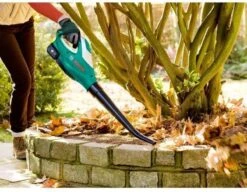 Souffleur à Feuilles Bosch ALB 18 LI - Avec Power For All Li-Ion 18V 2,5 Ah Batterie Et Chargeur Rapide -Vendite Pelouse Pro 1200x932