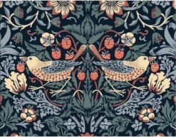 Briers Strawberry Thief - Ensemble De Travail De Jardin - Bottes En Caoutchouc - Gants De Gants De Jardin - Genouillère - Taille 8/42 |Paquet 11 Briers Strawberry Thief - Ensemble De Travail De Jardin - Bottes En Caoutchouc - Gants De Gants De Jardin - Genouillère - Taille 8/42 |Paquet -Vendite Pelouse Pro 1200x938 4