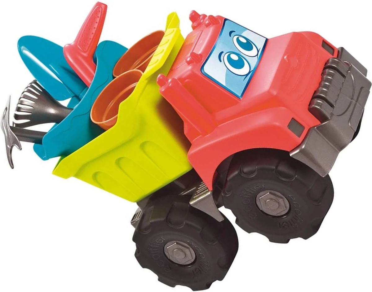 Onirique - Ensemble De Jardinage Pour Enfants - Ensemble De Jardinage - Jardinage - Enfants - Chariot De Jardin 3 Onirique - Ensemble De Jardinage Pour Enfants - Ensemble De Jardinage - Jardinage - Enfants - Chariot De Jardin – Image 3