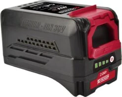 Vertak TP2604044 Tondeuse à Gazon Tondeuse à Gazon Battery- Tondeuses à Gazon-Battery-40Volt-y Compris La Batterie Et Le Chargeur 2.0mAh 10 Vertak TP2604044 Tondeuse à Gazon Tondeuse à Gazon Battery- Tondeuses à Gazon-Battery-40Volt-y Compris La Batterie Et Le Chargeur 2.0mAh -Vendite Pelouse Pro 1200x953