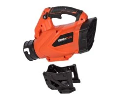 Souffleur à Feuilles Powerplus Dual Power POWDPG7525 - 40V - (sans Batterie) -Vendite Pelouse Pro 1200x960 4