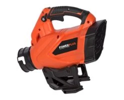 Souffleur à Feuilles Powerplus Dual Power POWDPG7525 - 40V - (sans Batterie) -Vendite Pelouse Pro 1200x960 5
