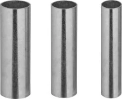 Relaxdays Roue De Brouette 4.00-6 - Roue De Secours Brouette - Pneu Pneumatique - Roue De Wagon Schwarz-Schwarz -Vendite Pelouse Pro 1200x965 12