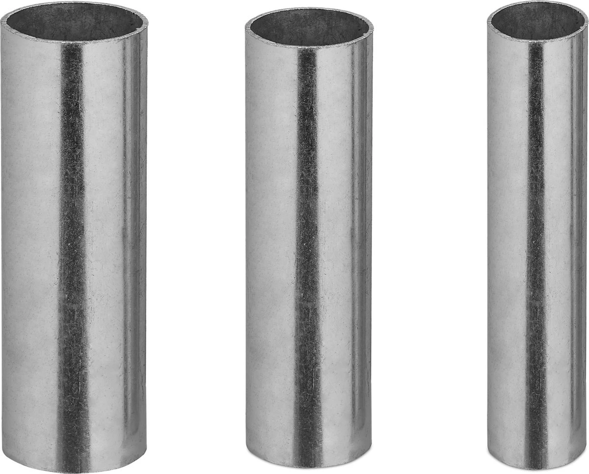 Relaxdays Roue De Brouette Anti Crevaison - 4.00-6 - Roue De Secours - PU - Complet - 3 Adaptateurs Jaune-rouge 12 Relaxdays Roue De Brouette Anti Crevaison - 4.00-6 - Roue De Secours - PU - Complet - 3 Adaptateurs Jaune-rouge – Image 12