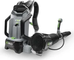 Ego LB6000E Battery Rug Souffleur De Feuilles, Sans Batterie Ni Chargeur