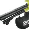 Ryobi OBV18 | 18 V | SANS BALAIS | SOUFFLEUR À FEUILLES/VUCK | Corps | Sans Batteries & Chargeurs