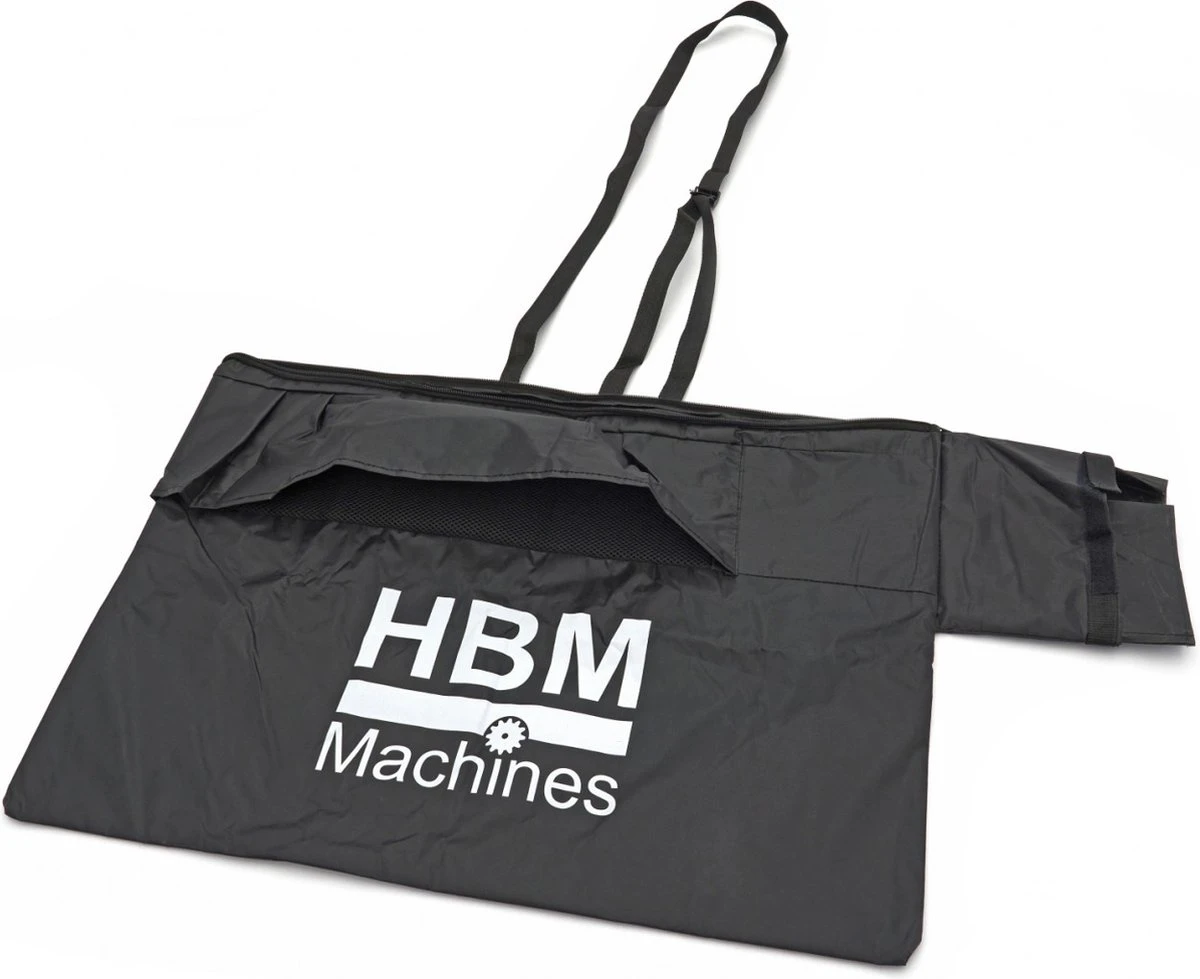 Souffleur à Feuilles à Main 3-en-1 Essence 2 Temps 25,4 Cc 14 Souffleur à Feuilles à Main 3-en-1 Essence 2 Temps 25,4 Cc – Image 14