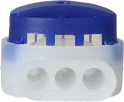 Connecteur Gel - Connecteur De Câble - Connecteur De Fil Pour Câble Périphérique De Tondeuse à Gazon Robotique - Câble Périphérique 25pcs | Modèle 314 | 21 Connecteur Gel - Connecteur De Câble - Connecteur De Fil Pour Câble Périphérique De Tondeuse à Gazon Robotique - Câble Périphérique 25pcs | Modèle 314 | -Vendite Pelouse Pro 1200x981