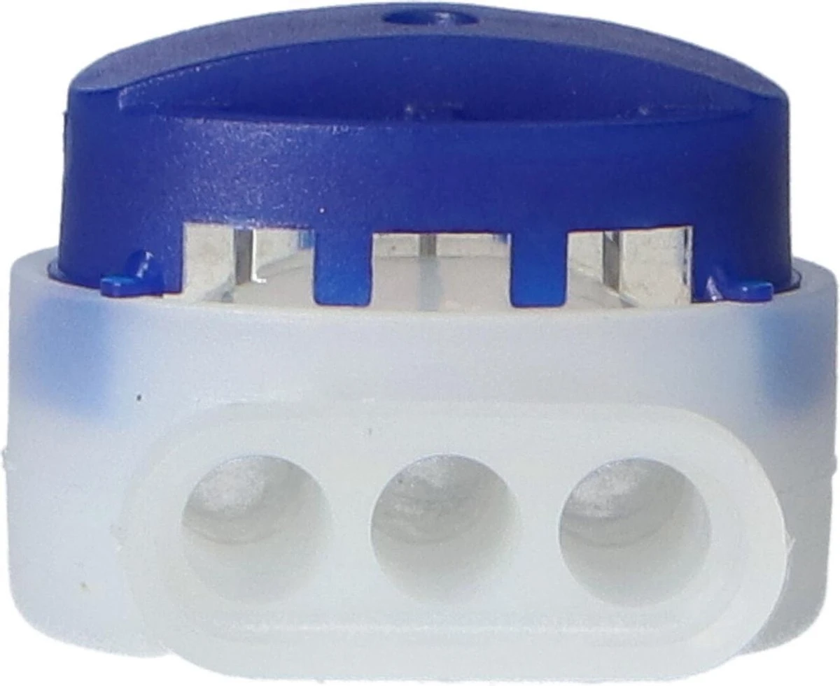 Connecteur Gel - Connecteur De Câble - Connecteur De Fil Pour Câble Périphérique De Tondeuse à Gazon Robotique - Câble Périphérique 25pcs | Modèle 314 | 11 Connecteur Gel - Connecteur De Câble - Connecteur De Fil Pour Câble Périphérique De Tondeuse à Gazon Robotique - Câble Périphérique 25pcs | Modèle 314 | – Image 11