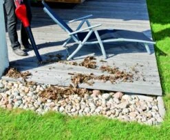 Souffleuse à Feuilles Einhell 18V - Power X Change - Sans Batterie Ni Chargeur -Vendite Pelouse Pro 1200x985 2