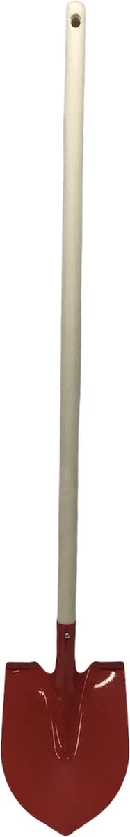 Pelle Pointue Pour Enfant Rouge 99 Cm Jeux Et Outils De Jardinage Pour Enfants Pelle Pour Enfant - Outils De Jardin Pour Enfants