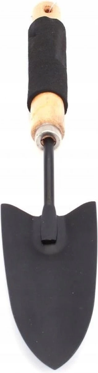 Synx Tools - Pelle à Transplanter En Métal - Pelle à Main - Pelle De Jardin - Râteau De Jardin - Outillage à Main à Main - Fournitures De Jardin Potager 2 Synx Tools - Pelle à Transplanter En Métal - Pelle à Main - Pelle De Jardin - Râteau De Jardin - Outillage à Main à Main - Fournitures De Jardin Potager – Image 2