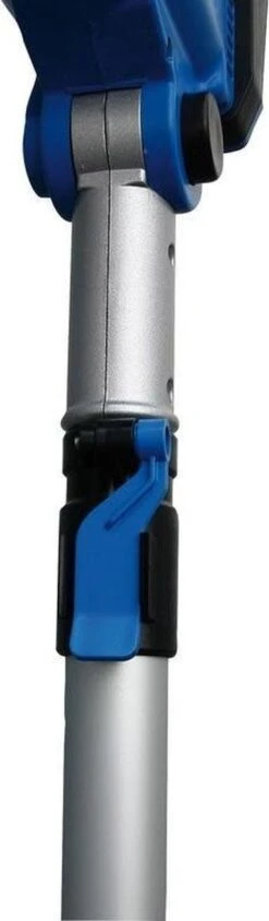 Güde 2 En 1 Güde Avec Taille-haie Et Scie à élaguer - Poignée Et Tête De Coupe Réglables - 800W -Vendite Pelouse Pro 351x1200