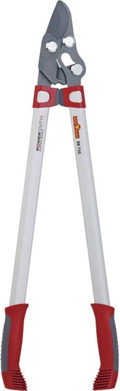 WOLF-Garten Lopper POWER CUT ** RR 750 - Longueur 750 Mm - Bras De Levier En Aluminium - 3x Plus De Puissance - Tension De Lame Réglable -Vendite Pelouse Pro 370x1200