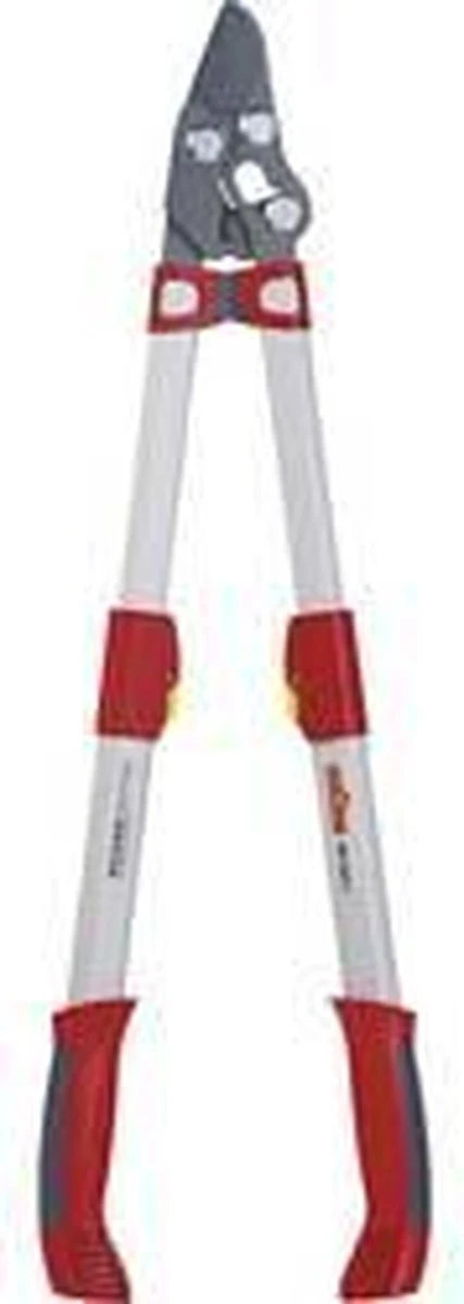 WOLF-Garten Sécateur à ébrancher POWER CUT RR*** 900 T - Longueur 650-900mm - Télescope - Bras De Levier En Aluminium - 4x Plus De Puissance - Tension De La Lame Réglable 9 WOLF-Garten Sécateur à ébrancher POWER CUT RR*** 900 T - Longueur 650-900mm - Télescope - Bras De Levier En Aluminium - 4x Plus De Puissance - Tension De La Lame Réglable – Image 9