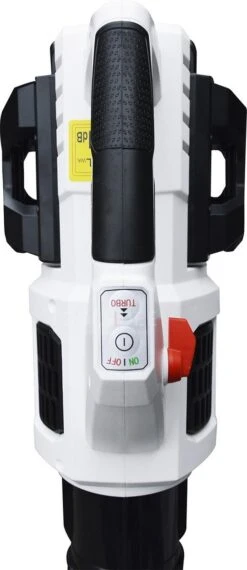 Souffleur De Feuilles X-PERFORMER 2x20v Sans Batterie/chargeur -Vendite Pelouse Pro 520x1200