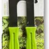 Ajouter Grattoir - Désherbeur - Ajouter Couteau - Tools - 20cm - Outils Pour Le Jardin - Ajouter Nettoyant - 2 Pièces Ajouter Grattoir - Jardinage - Jardin - Pro Garden.