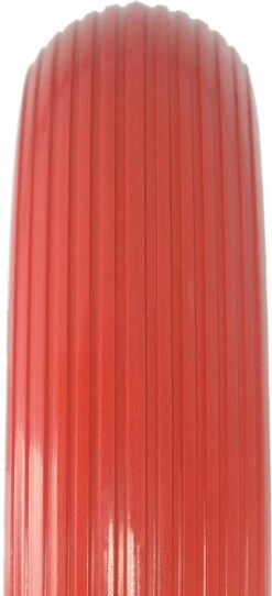 Roue De Brouette Relaxdays 4.80 4.00-8 - Pneu Anti-crevaison - Brouette De Roue De Secours - Jante En Acier -Vendite Pelouse Pro 547x1200 1