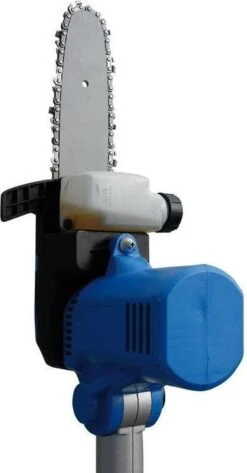 Güde 2 En 1 Güde Avec Taille-haie Et Scie à élaguer - Poignée Et Tête De Coupe Réglables - 800W -Vendite Pelouse Pro 627x1200