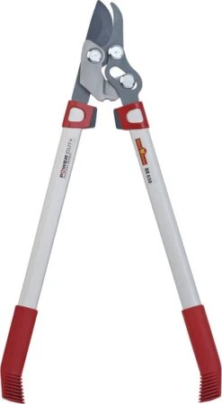 WOLF-Garten Lopper POWER CUT RR * 650 - Longueur 650mm - Bras De Levier En Aluminium - 2x Plus De Puissance - Tension De Lame Réglable -Vendite Pelouse Pro 659x1200