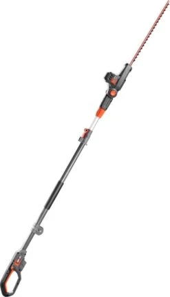 FUXTEC Taille-haie Batterie 20V - Télescopique - SET Avec Batterie (2Ah) Et Chargeur (1A) -Vendite Pelouse Pro 688x1200