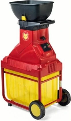Broyeur Universel WOLF-Garten SDE 2800 EVO - électrique - épaisseur Des Branches 45mm - 2800 Watts, 230 Volts, 2850 Rpm - Système De Lame Réversible -Vendite Pelouse Pro 700x1200 1