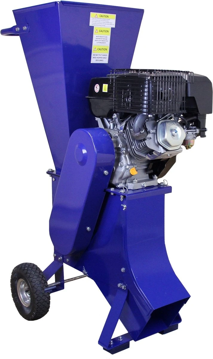 T-Mech Bundle: Fendeuse De Bûches 520 Mm / 7 Tonnes + Déchiqueteuse 15 CV 102 Mm Max - Déchiquetage De Bois - Fendage De Bois - Équipement De Sécurité GRATUIT - Déchiqueteuse De Bois 2 T-Mech Bundle: Fendeuse De Bûches 520 Mm / 7 Tonnes + Déchiqueteuse 15 CV 102 Mm Max - Déchiquetage De Bois - Fendage De Bois - Équipement De Sécurité GRATUIT - Déchiqueteuse De Bois – Image 2