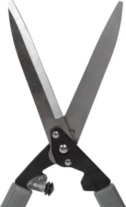 Taille-haie Holtaz Garten Poignée Ergonomique Avec Tranchant Droit Et Mécanisme De Verrouillage Lames En Acier De Haute Qualité -Vendite Pelouse Pro 731x1200