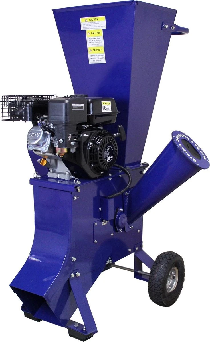 T-Mech Bundle: Fendeuse De Bûches 520 Mm / 7 Tonnes + 6,5 Pk Shredder - Déchiquetage De Bois - Fendage De Bois - Équipement De Sécurité GRATUIT - Déchiqueteuse De Bois 4 T-Mech Bundle: Fendeuse De Bûches 520 Mm / 7 Tonnes + 6,5 Pk Shredder - Déchiquetage De Bois - Fendage De Bois - Équipement De Sécurité GRATUIT - Déchiqueteuse De Bois – Image 4