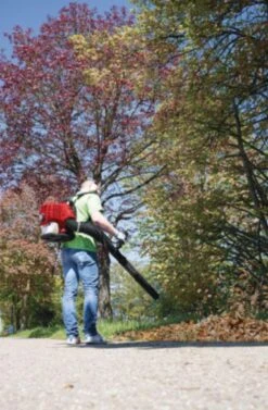 Scheppach LB5200BP - Souffleur De Feuilles Thermique - Montage Arrière - 2 Temps -Vendite Pelouse Pro 786x1200 1