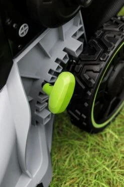 Kit De Tondeuse à Gazon Auto-alimenté Sans Fil Ego LM1903E-SP De 47 Cm, Avec Batterie Et Chargeur 25 Kit De Tondeuse à Gazon Auto-alimenté Sans Fil Ego LM1903E-SP De 47 Cm, Avec Batterie Et Chargeur -Vendite Pelouse Pro 800x1200 10