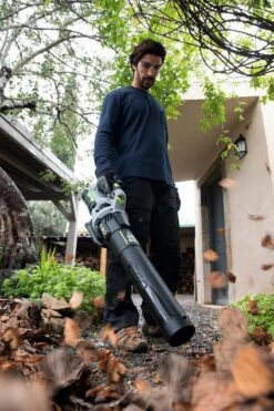 Souffleur De Feuilles à Batterie EGO LB5300E - Sans Batterie Ni Chargeur -Vendite Pelouse Pro 800x1200 14