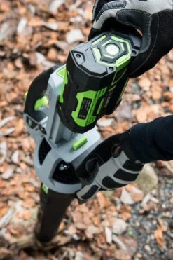 Souffleur De Feuilles à Batterie EGO LB5300E - Sans Batterie Ni Chargeur -Vendite Pelouse Pro 800x1200 15