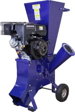 T-Mech Bundle: Fendeuse De Bûches 520 Mm / 7 Tonnes + Déchiqueteuse 15 CV 102 Mm Max - Déchiquetage De Bois - Fendage De Bois - Équipement De Sécurité GRATUIT - Déchiqueteuse De Bois -Vendite Pelouse Pro 801x1200 4